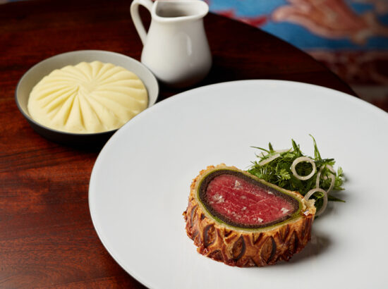 Gordon Ramsay Pub & Grill 