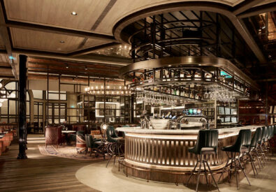 Gordon Ramsay Pub &#...