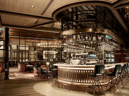 Gordon Ramsay Pub & Grill 